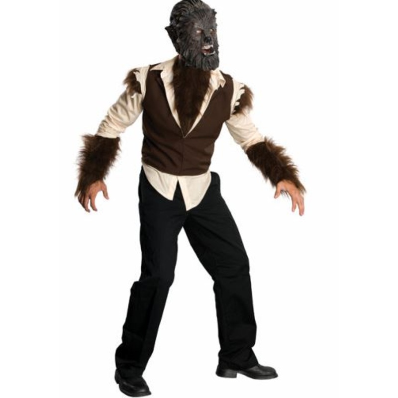 The Wolfman
