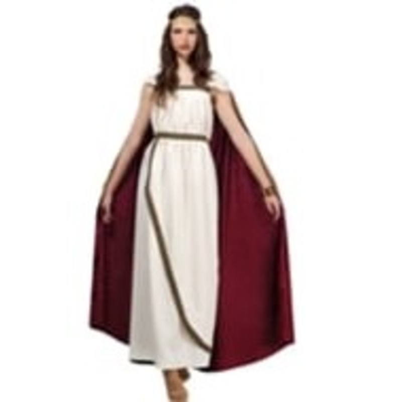 Trojan Woman Costume