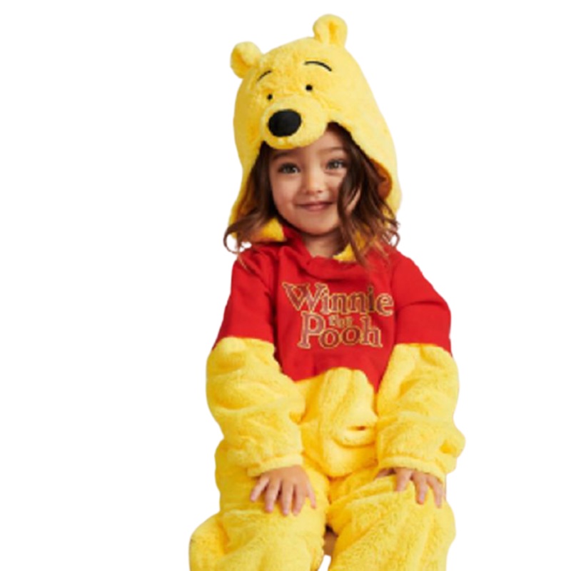 Winnie the Pooh Onsie