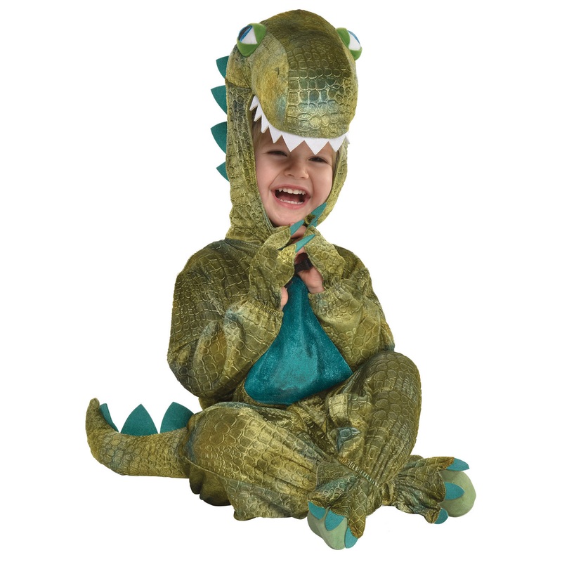 Baby Roar Jumpsuit