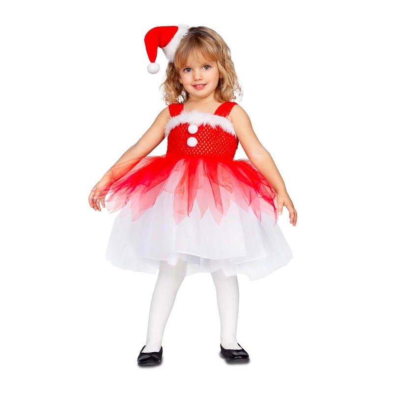 Christmas Tutu Costume - Kids