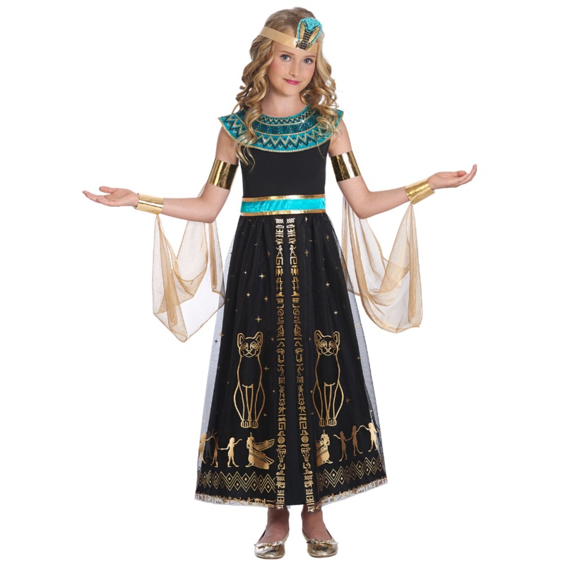 Dazzling Cleo Costume - Teen