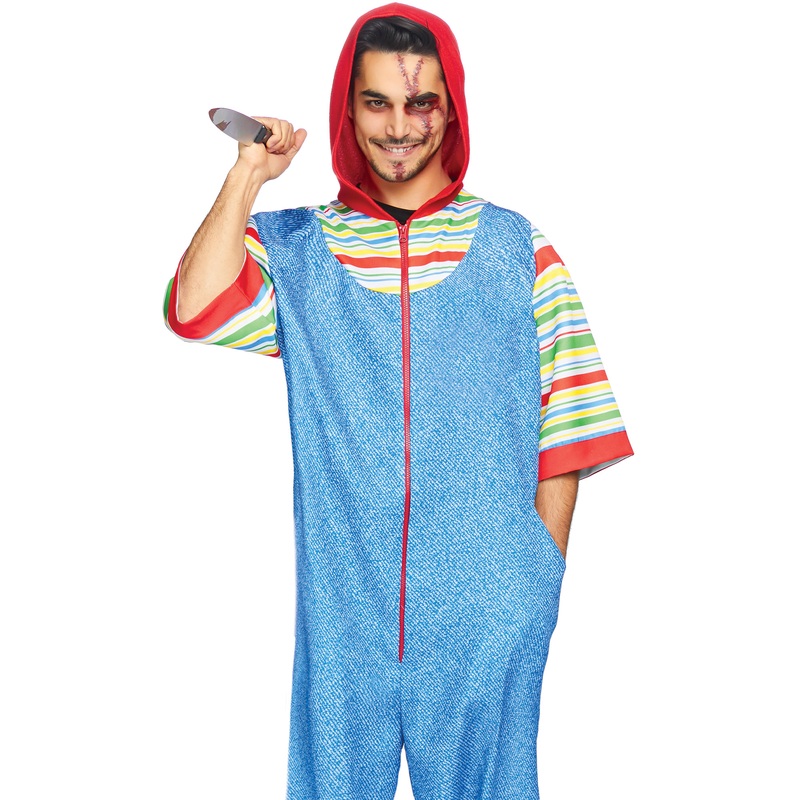 Creepy Killer Costume