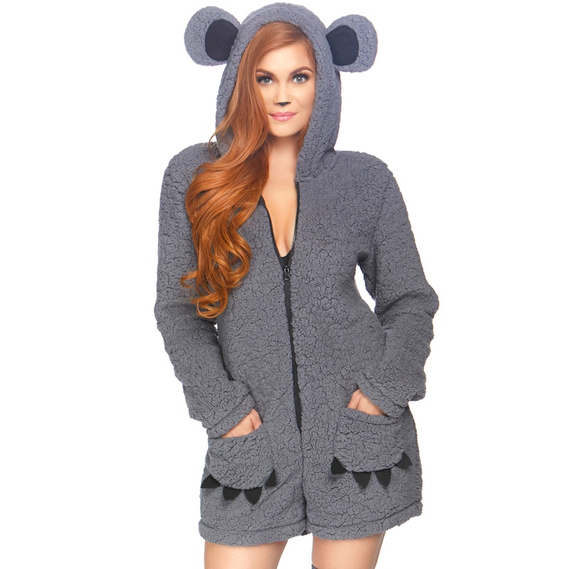 Cuddle Koala
