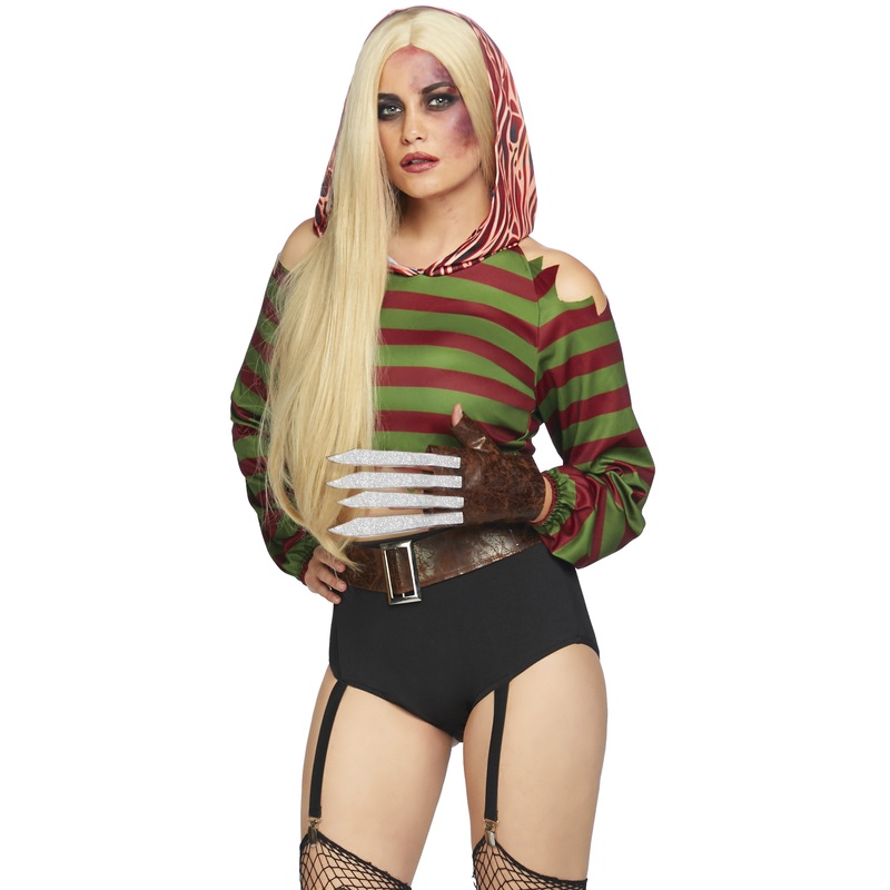 Dream Killer Costume