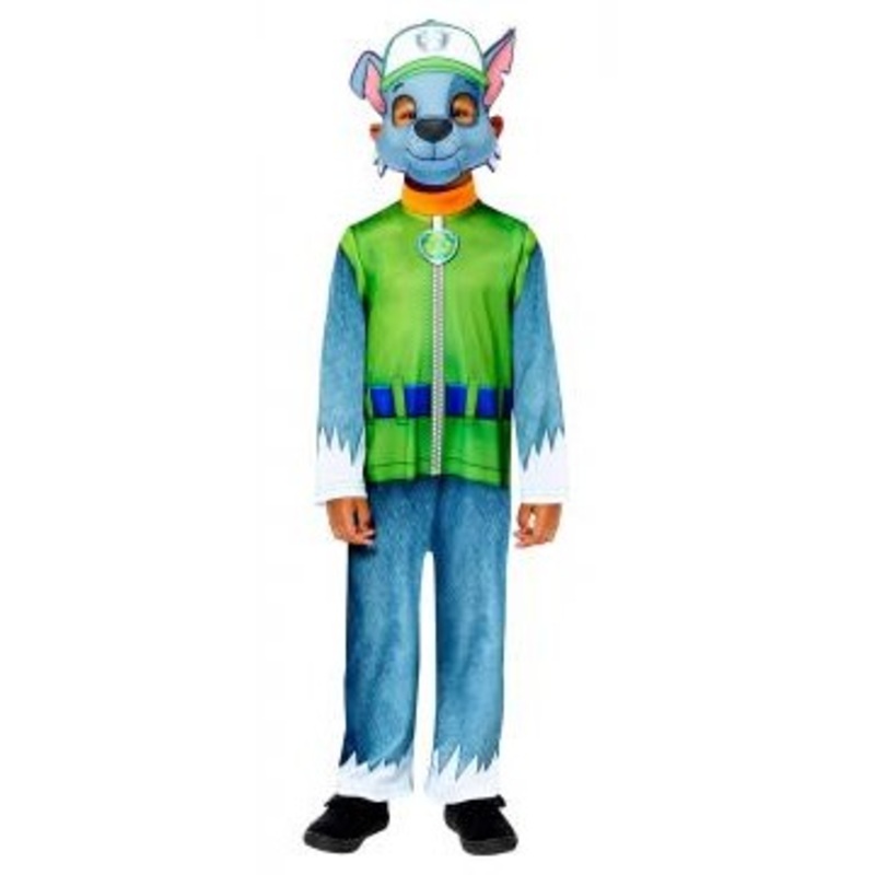 Paw Patrol Rocky - Kids