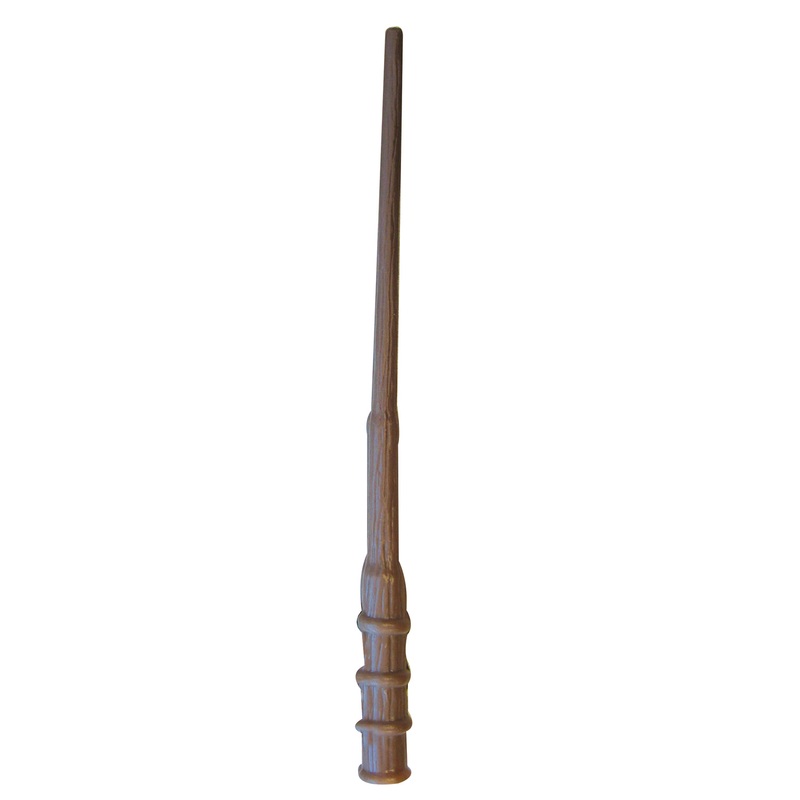 Plastic Wizard Wand
