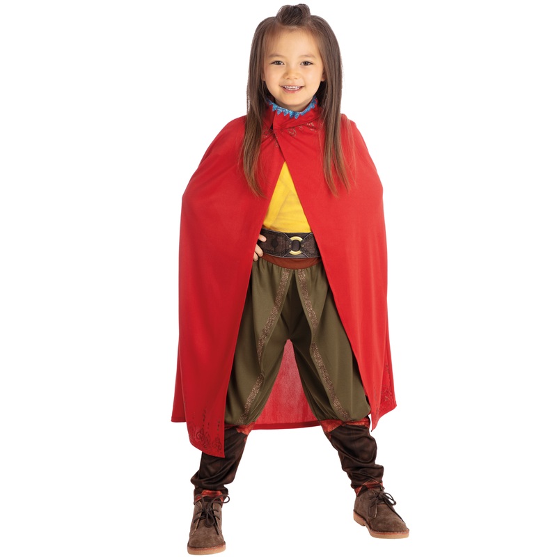 Raya Cloak - Kids