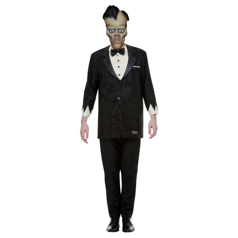 Addams Family - Lurch Costume