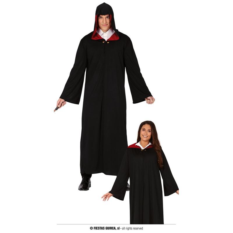 Adult Magic Student Costume