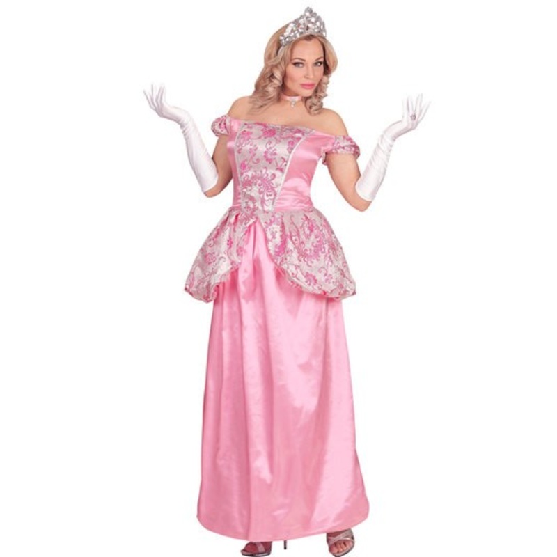Charming Princess Pink