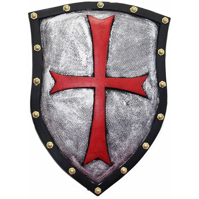 Crusader Shield