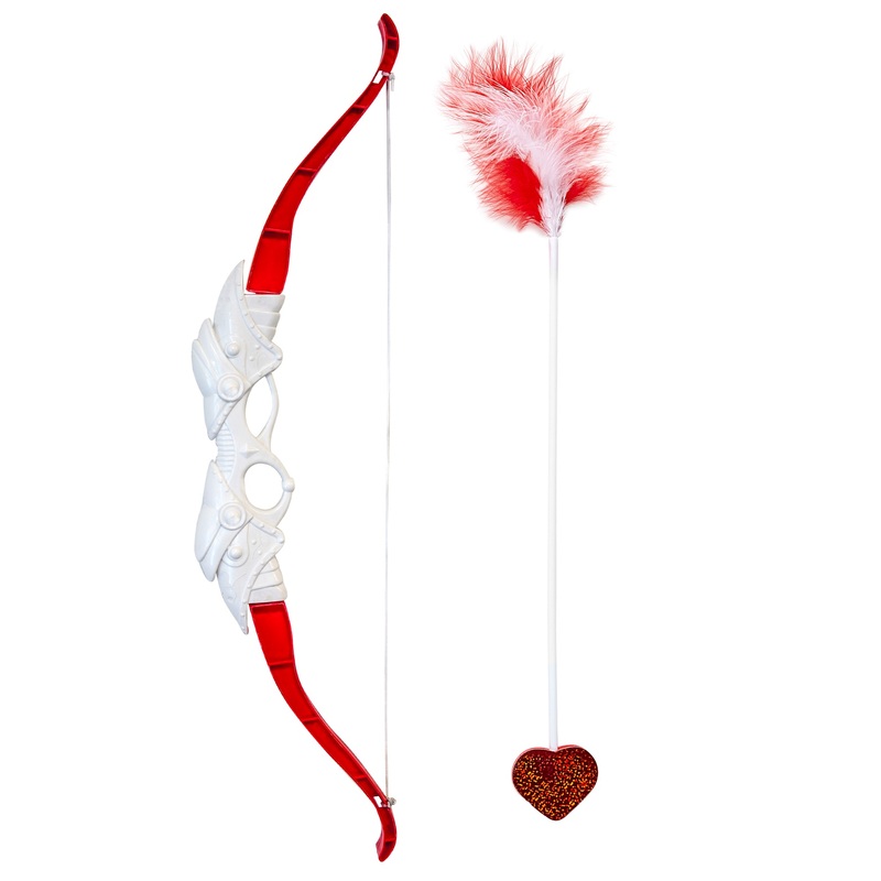 Cupids Bow and Arrow