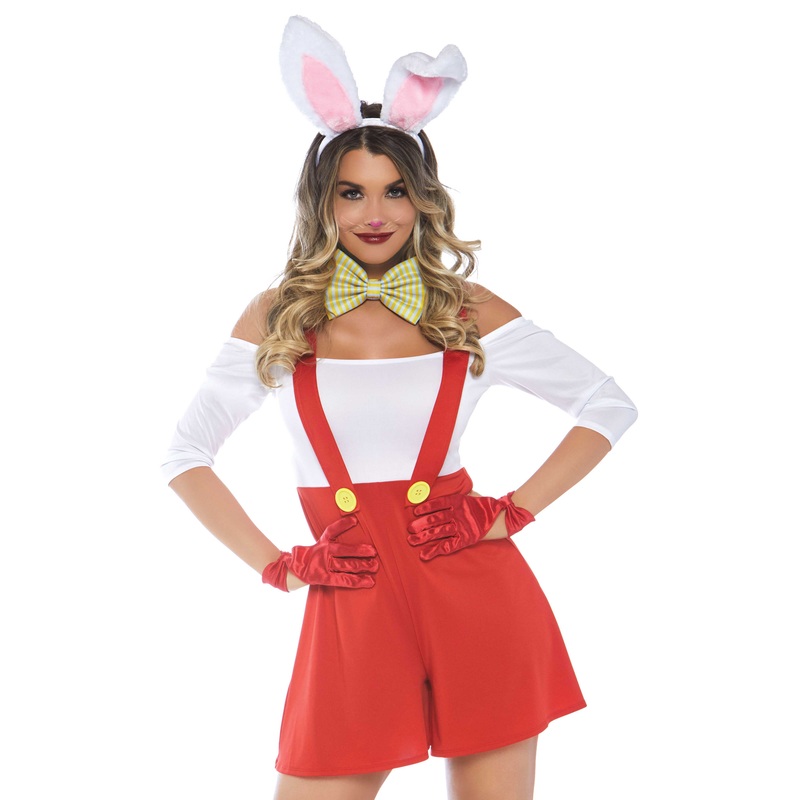 Darling Doodle Bunny Costume