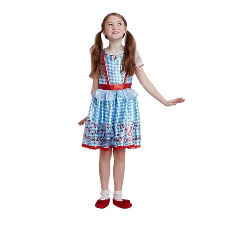 Dorothy Costume - Kids