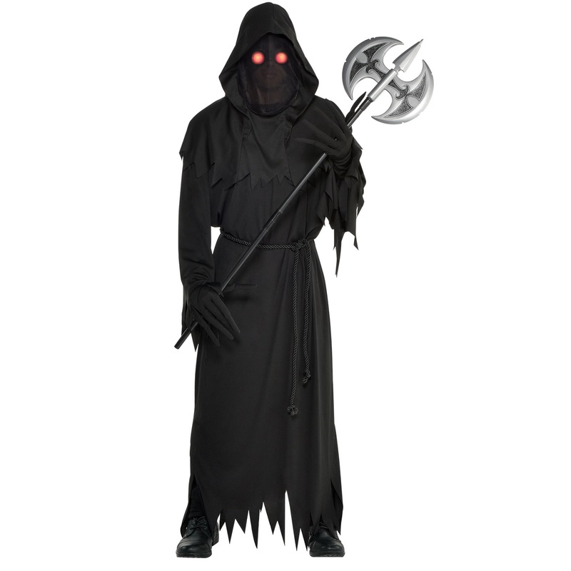 Glaring Reaper Adult Costume