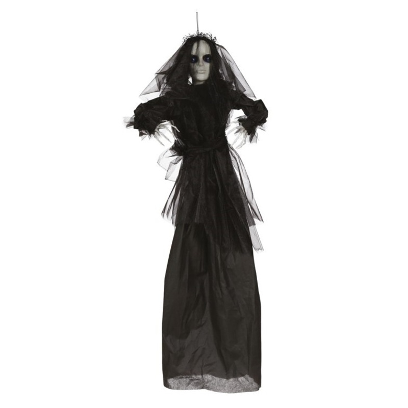 Hanging Widow Decoration