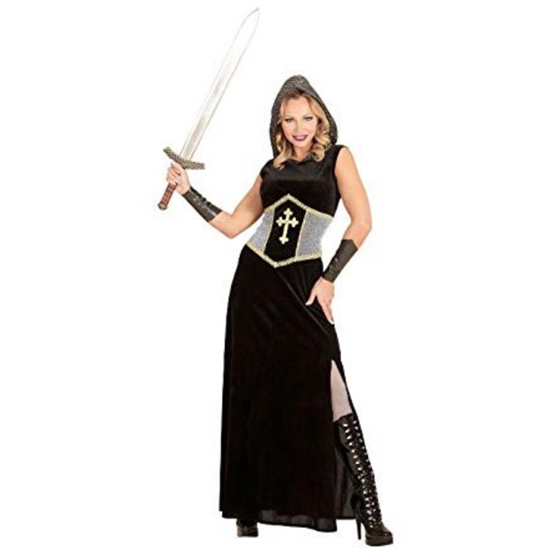 Joan Of Arc Costume Set
