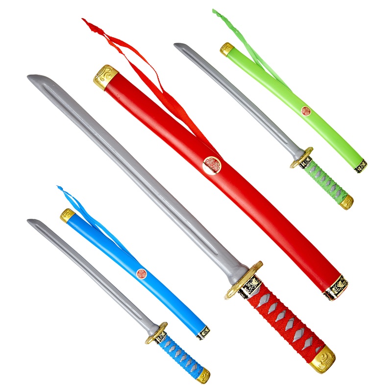 Katana Ninja Sword