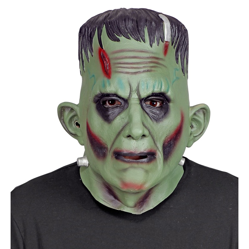 Lab Monster - Mask