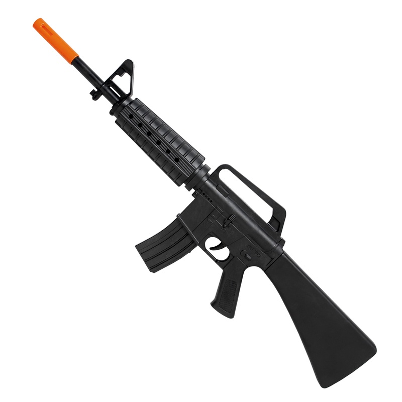 M-16 Assault Rifle - Toy
