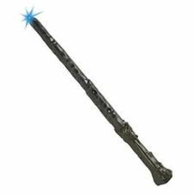 Magic Light-up Wand with Sound
