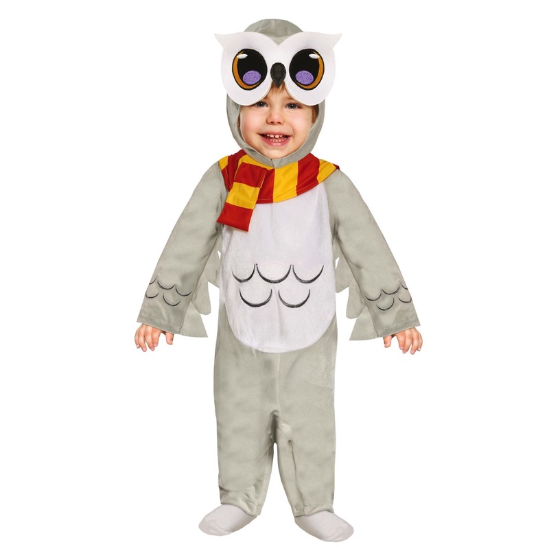 Magic Owl Infant Costume