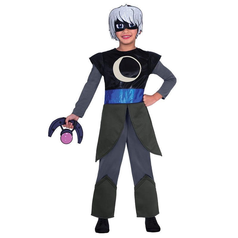 PJ Masks Lunagirl Costume - Kids