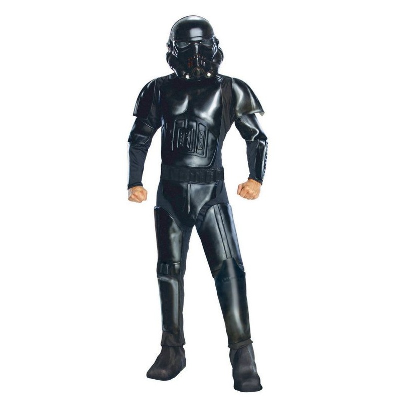 Shadow Trooper Costume