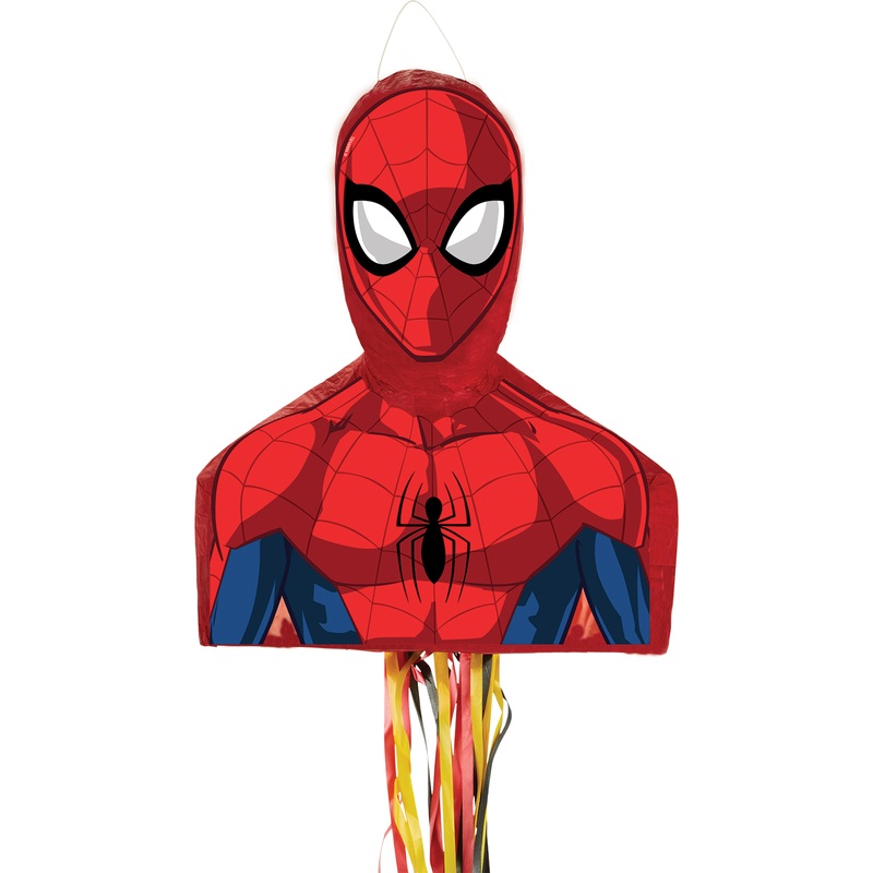 Spiderman Piata