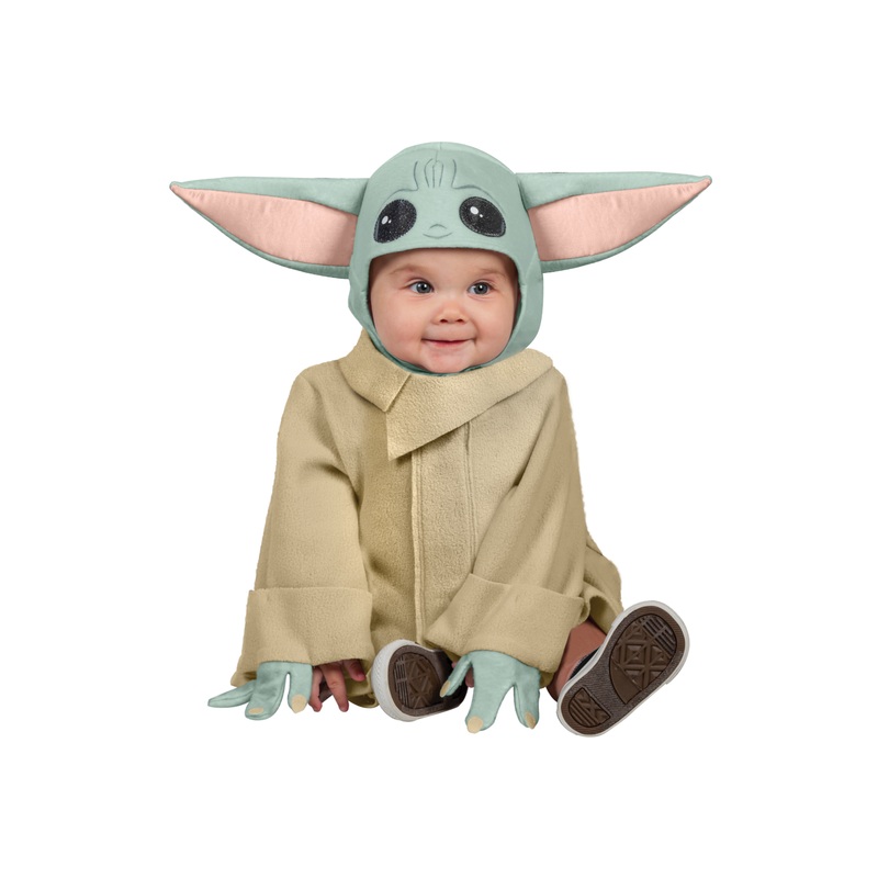 Star Wars Mandalorian The Child - Kids