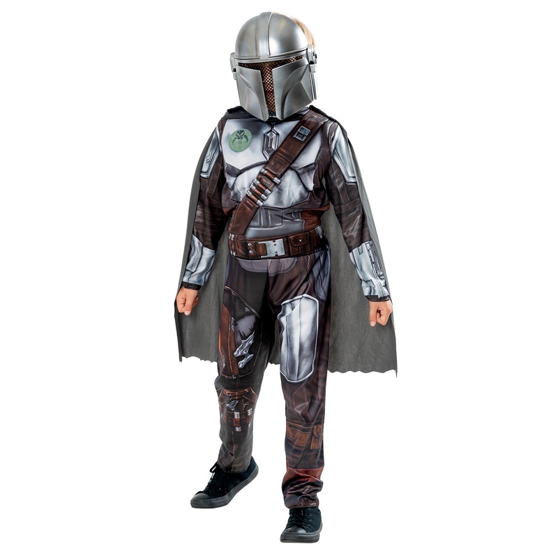 The Mandalorian - Kids