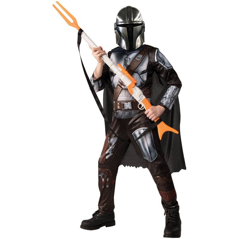 The Mandalorian - Tween