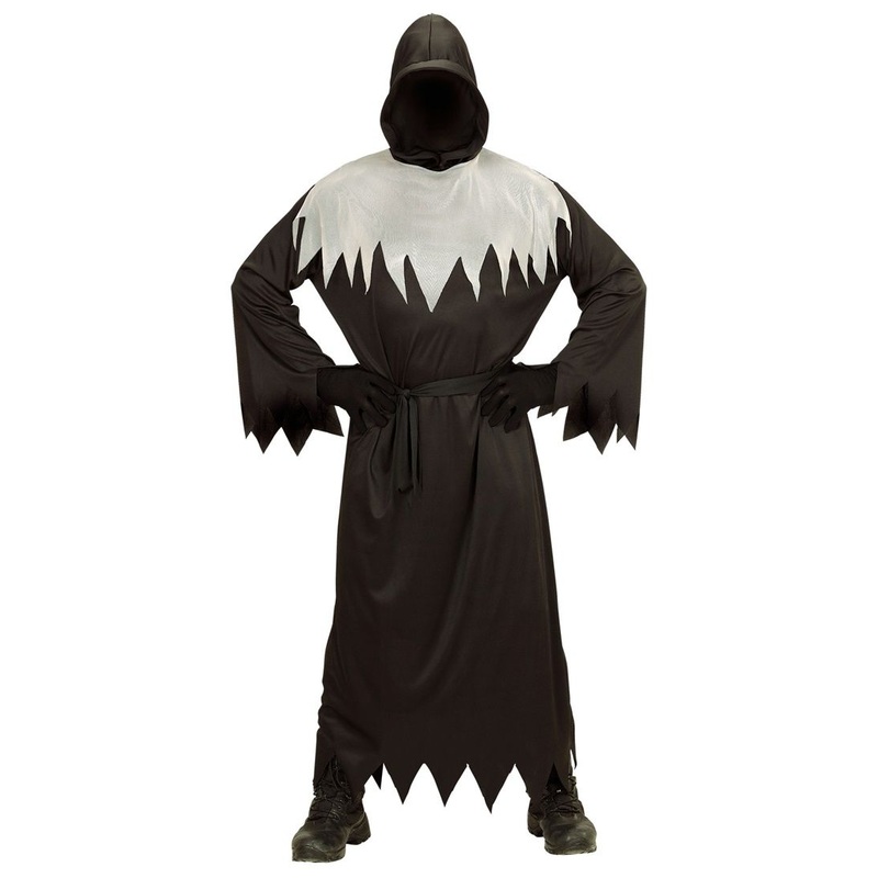 Tween Ghoul Costume