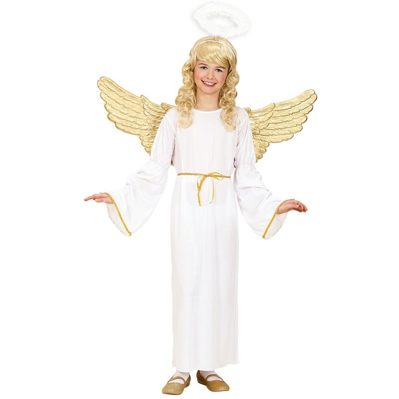Angel Outfit - Tween