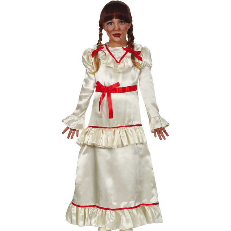 Devil Doll - Teen
