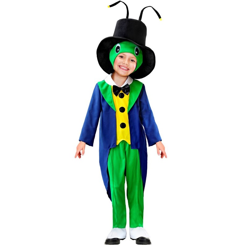 Grasshopper Costume - Kids