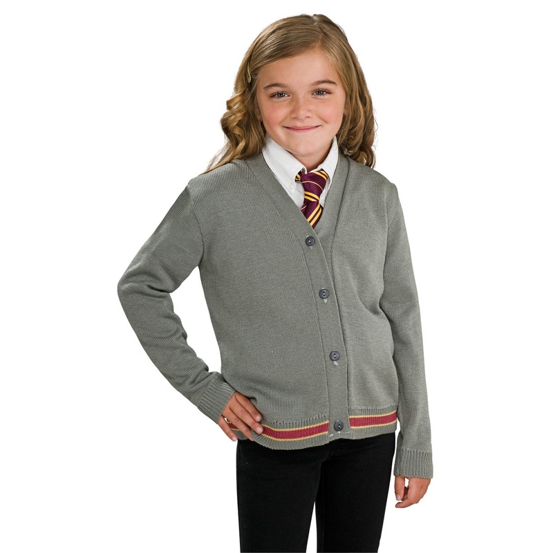 Harry Potter Hermione Granger Costume
