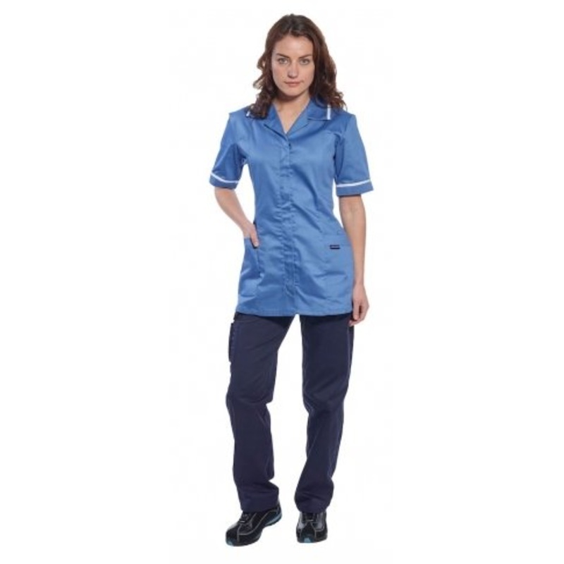 Ladies Authentic Nurse Tunic