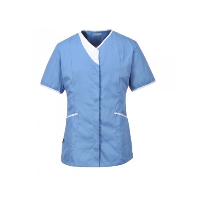 Ladies Modern Authentic Nurse Tunic