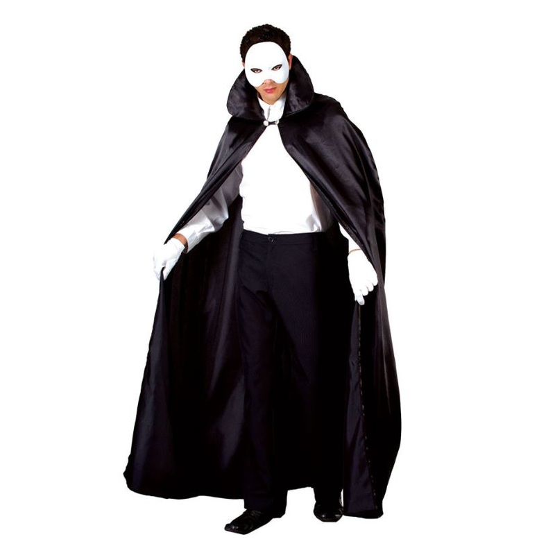 Phantom of the Night Costume