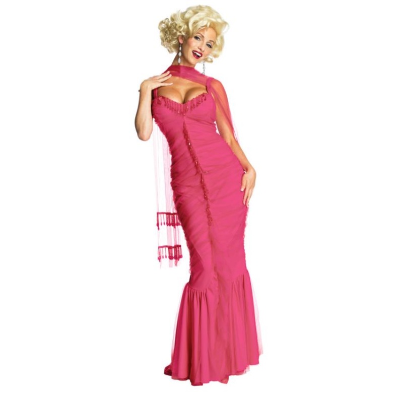 Secret Wishes Marilyn Monroe Costume