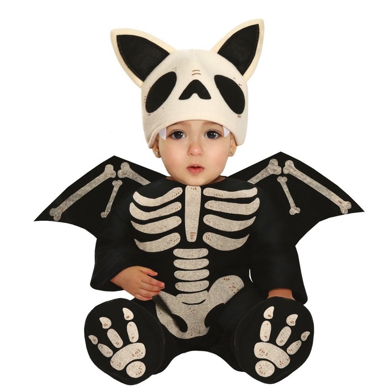 Skeleton Bat - Kids