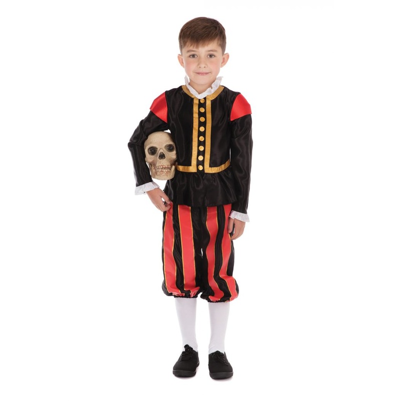 William Shakespeare - Tween