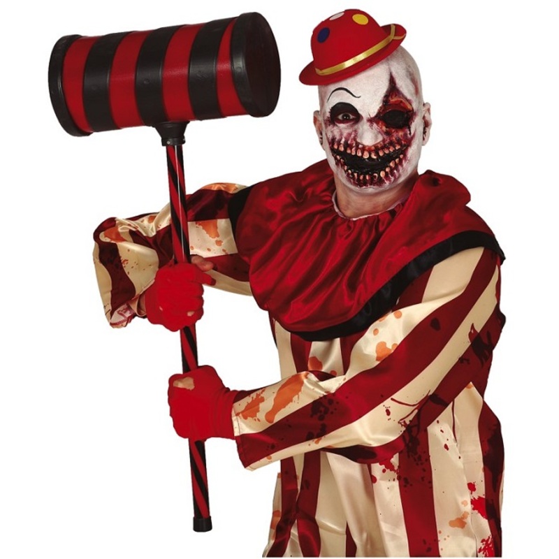 Clown Hammer