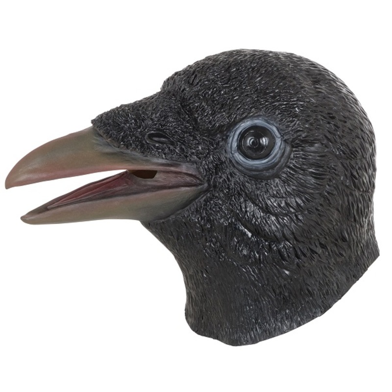 Crow Mask