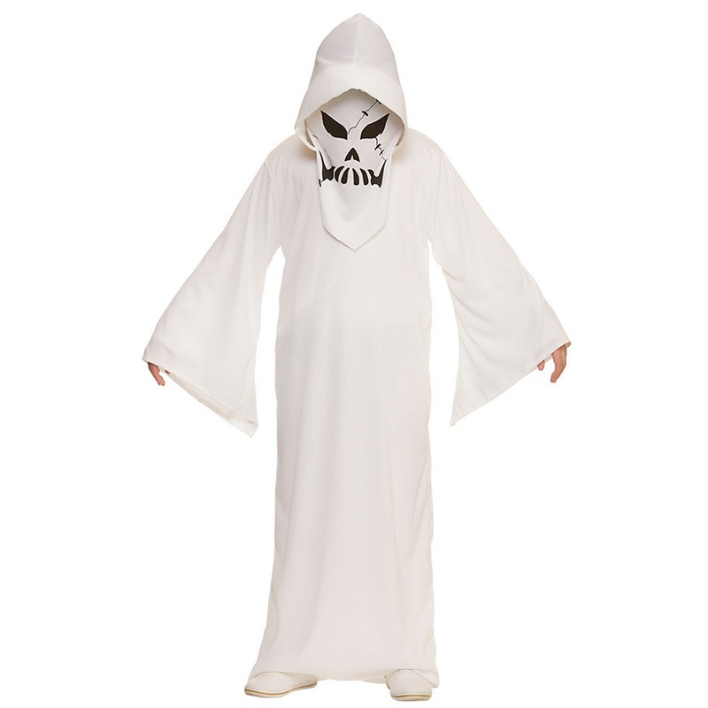 Ghastly Ghost Costume - Kids