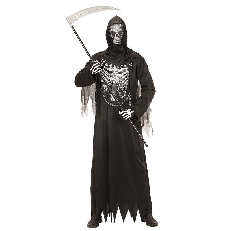 Grim Reaper Adult Costume