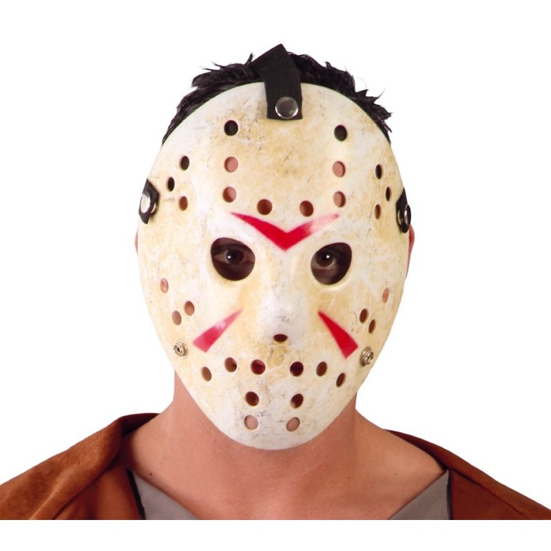 Horror Mask