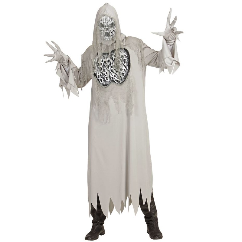Howling Ghost Costume